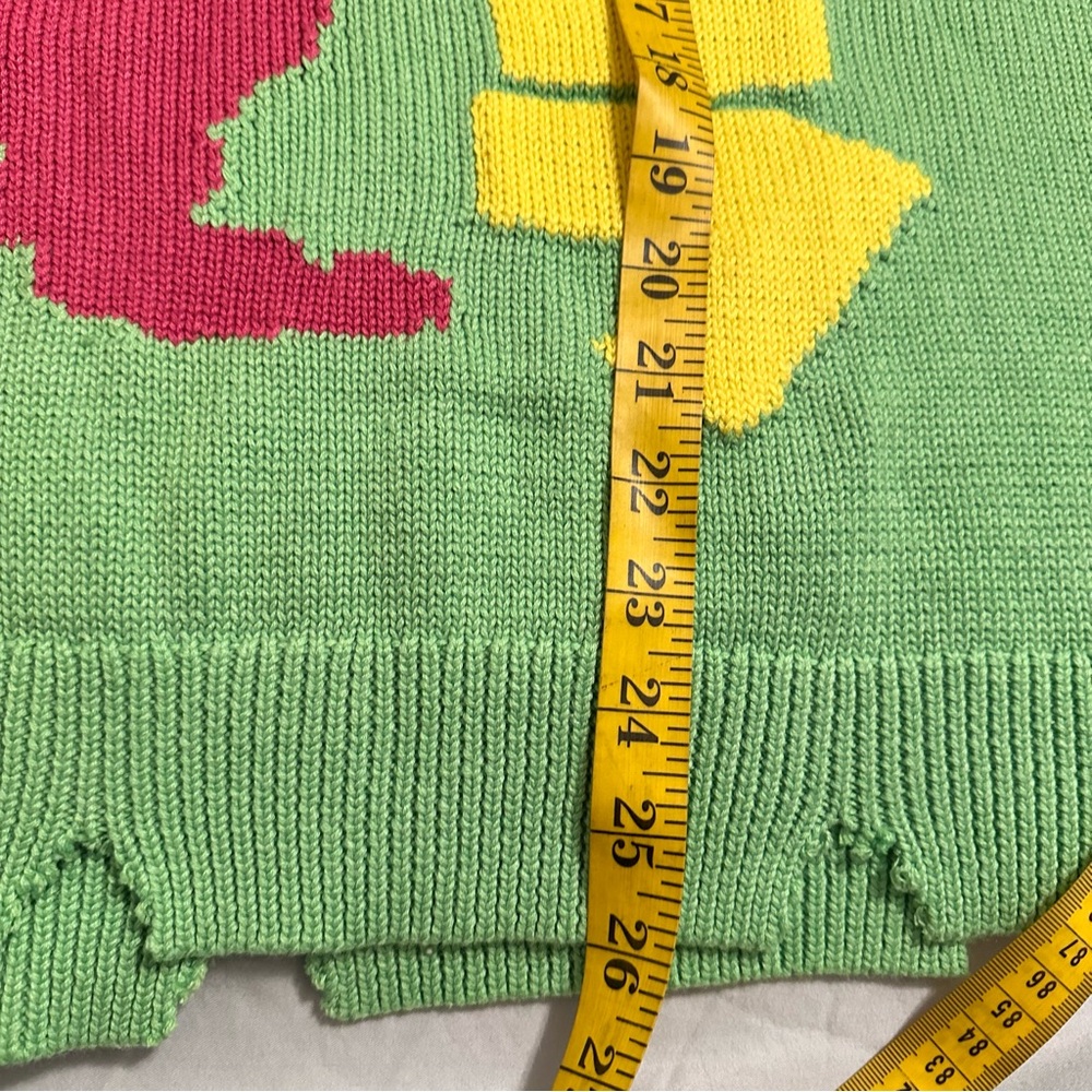 Teddy Fresh x Godzilla collab sweater new - Picture 8 of 9